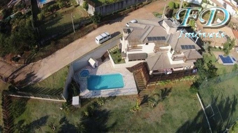 Imagem Chácara com 4 Quartos à Venda, 2.000 m² em Jardim Brasil - Atibaia Imagem Chácara com 4 Quartos à Venda, 2.000 m² em Jardim Brasil - Atibaia