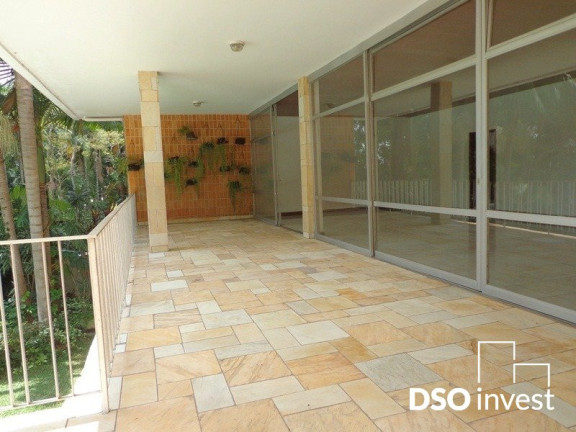 Imagem Casa com 4 Quartos à Venda, 1.890 m² em Morumbi - São Paulo Imagem Casa com 4 Quartos à Venda, 1.890 m² em Morumbi - São Paulo