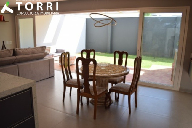 Imagem Imóvel com 3 Quartos à Venda, 219 m² em Ibiti Reserva - Sorocaba