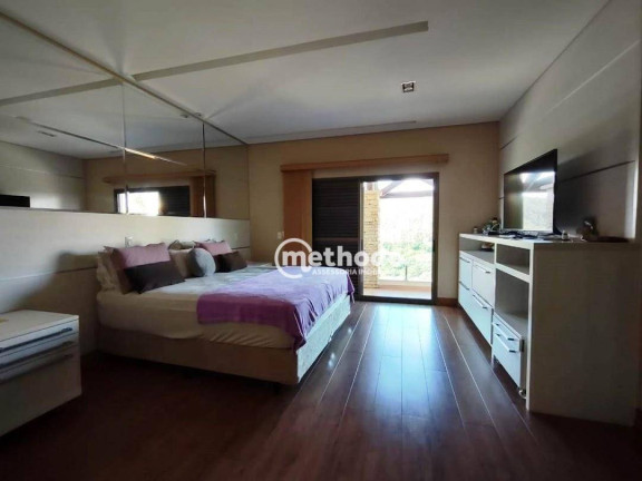 Imagem Casa com 4 Quartos à Venda, 700 m² em Parque Nova Suiça - Valinhos