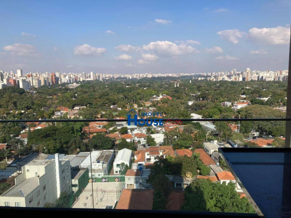 Imagem Apartamento com 3 Quartos à Venda, 173 m² em Pinheiros - São Paulo Imagem Apartamento com 3 Quartos à Venda, 173 m² em Pinheiros - São Paulo