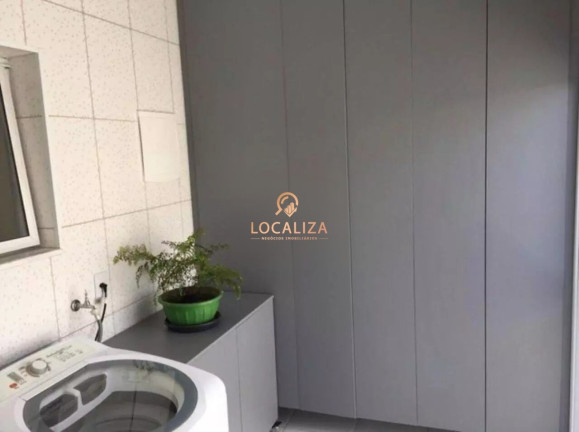 Imagem Casa com 4 Quartos à Venda, 289 m² em Condomínio Terras Do Vale - Caçapava Imagem Casa com 4 Quartos à Venda, 289 m² em Condomínio Terras Do Vale - Caçapava