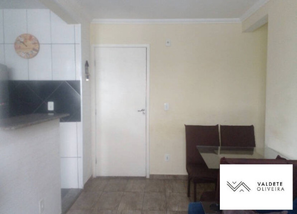Imagem Apartamento com 2 Quartos à Venda, 45 m² em Jardim Califórnia - Jacareí Imagem Apartamento com 2 Quartos à Venda, 45 m² em Jardim Califórnia - Jacareí