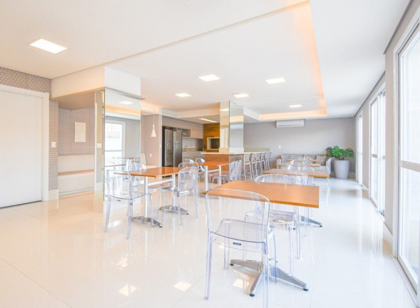 Imagem Imóvel com 3 Quartos à Venda, 80 m² em Cidade Baixa - Porto Alegre Imagem Imóvel com 3 Quartos à Venda, 80 m² em Cidade Baixa - Porto Alegre