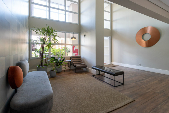 Imagem Apartamento com 3 Quartos à Venda, 122 m² em Bosque Da Saúde - São Paulo Imagem Apartamento com 3 Quartos à Venda, 122 m² em Bosque Da Saúde - São Paulo
