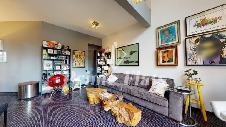 Imagem Apartamento com 2 Quartos à Venda, 75 m² em Jardim Ampliação - São Paulo Imagem Apartamento com 2 Quartos à Venda, 75 m² em Jardim Ampliação - São Paulo