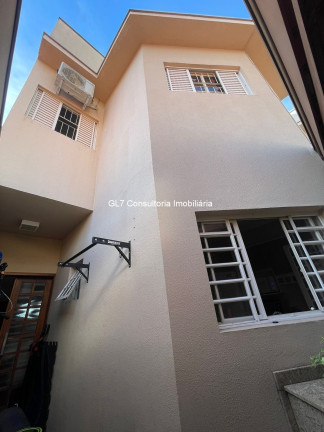 Imagem Sobrado com 3 Quartos à Venda,  em Vila Lopes - Indaiatuba