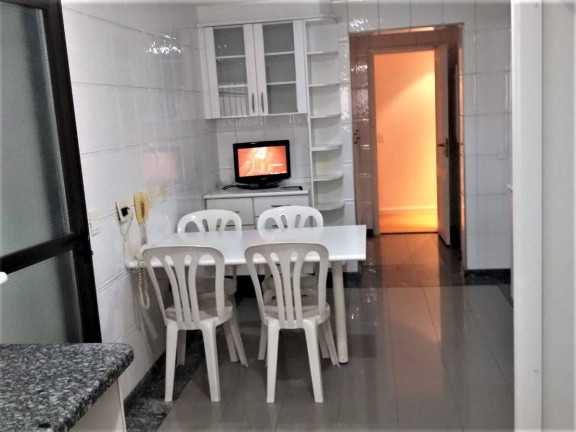 Imagem Apartamento com 4 Quartos para Alugar, em Alphaville - Barueri Imagem Apartamento com 4 Quartos para Alugar, em Alphaville - Barueri