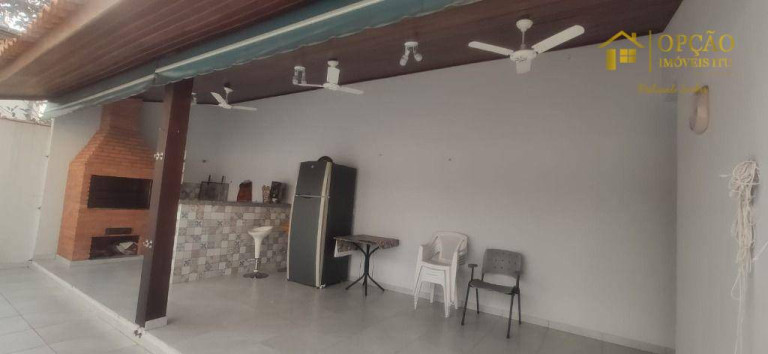 Imagem Casa com 3 Quartos à Venda, 211 m² em Condomínio Portal De Itu - Itu Imagem Casa com 3 Quartos à Venda, 211 m² em Condomínio Portal De Itu - Itu