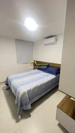 Imagem Apartamento com 3 Quartos à Venda, 87 m² em Ponta De Matos - Cabedelo