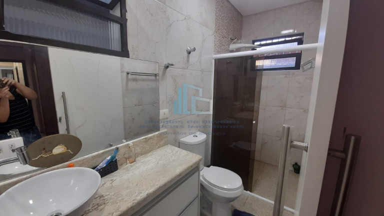 Imagem Casa com 2 Quartos à Venda, 74 m² em Caiçara - Praia Grande