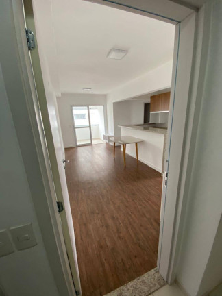 Imagem Apartamento com 2 Quartos à Venda, 56 m² em Sapopemba - São Paulo