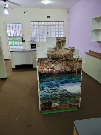 Casa com 2 Quartos à Venda, 160 m² em Centro - Ribeirão Preto