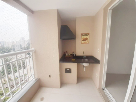 Imagem Imóvel com 2 Quartos à Venda, 60 m² em Vila Andrade - São Paulo Imagem Imóvel com 2 Quartos à Venda, 60 m² em Vila Andrade - São Paulo