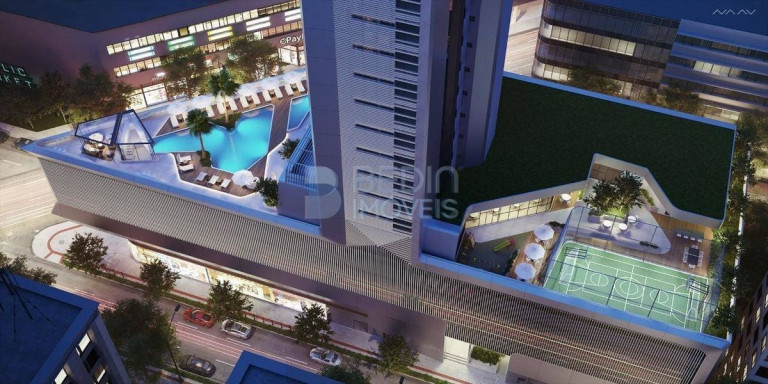 Imagem Apartamento com 4 Quartos à Venda, 171 m² em Centro - Balneário Camboriú Imagem Apartamento com 4 Quartos à Venda, 171 m² em Centro - Balneário Camboriú