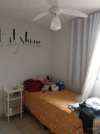 Imagem Apartamento com 3 Quartos à Venda, 68 m² em Jardim Satélite - São José Dos Campos Imagem Apartamento com 3 Quartos à Venda, 68 m² em Jardim Satélite - São José Dos Campos