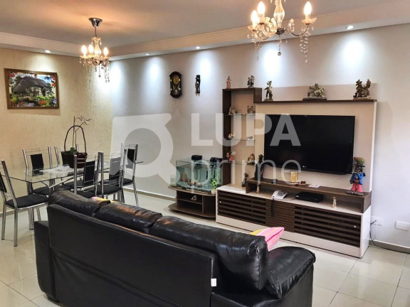 Imagem Casa com 3 Quartos à Venda, 152 m² em Alto Da Mooca - São Paulo
