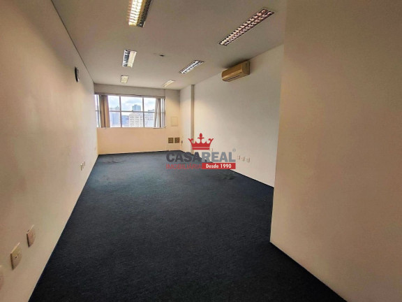 Imagem Apartamento à Venda, 34 m² em Centro - Curitiba Imagem Apartamento à Venda, 34 m² em Centro - Curitiba
