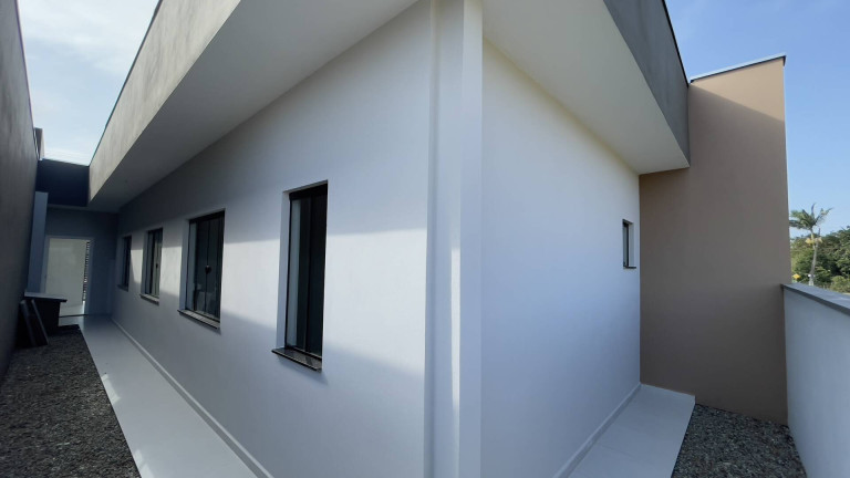 Imagem Casa com 3 Quartos à Venda,  em Itajuba - Barra Velha