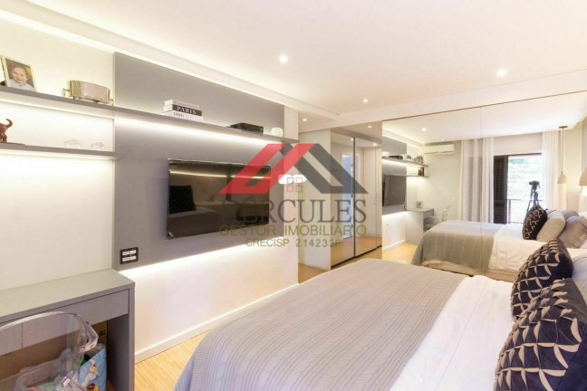 Imagem Apartamento com 3 Quartos à Venda, 170 m² em Consolação - São Paulo