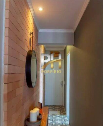 Imagem Apartamento com 2 Quartos à Venda, 65 m² em Baeta Neves - São Bernardo Do Campo