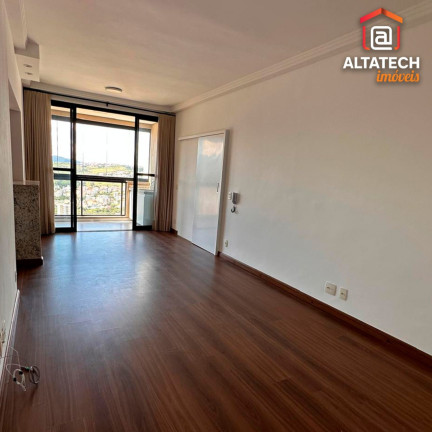 Imagem Imóvel com 2 Quartos à Venda, 64 m² em Jardim Doutor Ottoni - Poços De Caldas