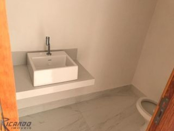Imagem Cobertura com 4 Quartos à Venda, 257 m² em Nova Guarapari - Guarapari