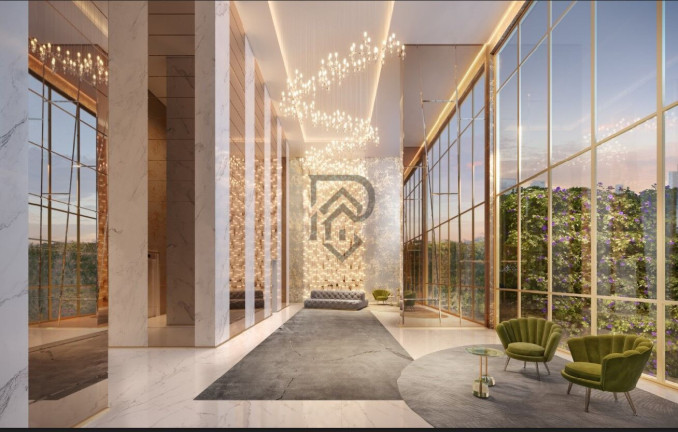 Imagem Apartamento com 2 Quartos à Venda, 68 m² em Paraíso - São Paulo Imagem Apartamento com 2 Quartos à Venda, 68 m² em Paraíso - São Paulo