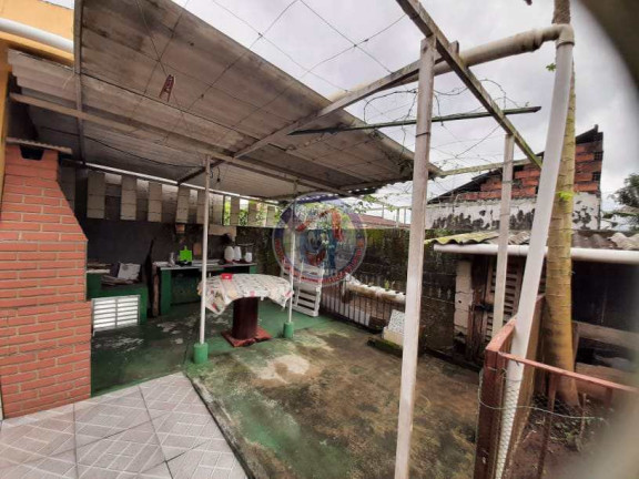Imagem Casa com 3 Quartos à Venda, 171 m² em Agenor De Campos - Mongaguá Imagem Casa com 3 Quartos à Venda, 171 m² em Agenor De Campos - Mongaguá