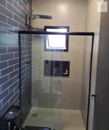 Imagem Casa de Condomínio com 3 Quartos à Venda, 293 m² em Condomínio Villagio Di Capri - Votorantim Imagem Casa de Condomínio com 3 Quartos à Venda, 293 m² em Condomínio Villagio Di Capri - Votorantim