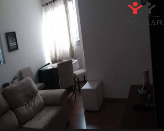 Imagem Imóvel com 2 Quartos para Alugar, 58 m² em Jardim Búfalo - Jundiaí Imagem Imóvel com 2 Quartos para Alugar, 58 m² em Jardim Búfalo - Jundiaí