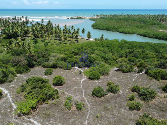 Imagem Terreno à Venda, 36.000 m² em Barra De Itariri - Conde Imagem Terreno à Venda, 36.000 m² em Barra De Itariri - Conde