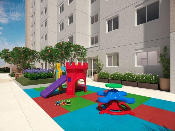Imagem Imóvel com 2 Quartos à Venda, 34 m² em Cambuci - São Paulo Imagem Imóvel com 2 Quartos à Venda, 34 m² em Cambuci - São Paulo