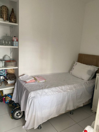 Imagem Apartamento com 3 Quartos à Venda, 107 m² em Jardins - Aracaju Imagem Apartamento com 3 Quartos à Venda, 107 m² em Jardins - Aracaju