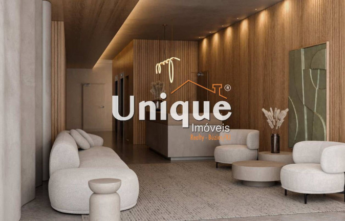 Imagem Apartamento com 1 Quarto à Venda, 30 m² em Prainha - Arraial Do Cabo
