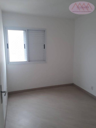 Imagem Apartamento com 2 Quartos à Venda, 50 m² em Vila Assunção - Santo André