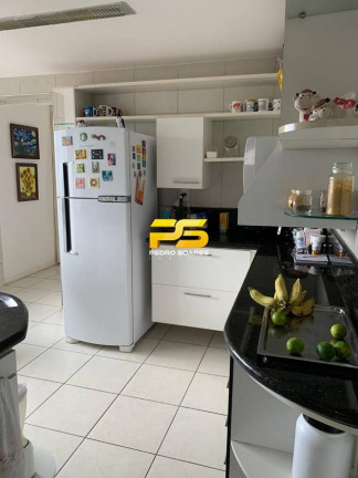 Imagem Apartamento com 4 Quartos à Venda, 213 m² em Manaíra - João Pessoa Imagem Apartamento com 4 Quartos à Venda, 213 m² em Manaíra - João Pessoa