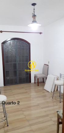 Imagem Sobrado com 3 Quartos à Venda, 168 m² em Jardim Santa Helena - São Paulo