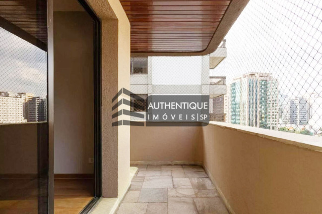 Imagem Apartamento com 3 Quartos à Venda, 209 m² em Itaim Bibi - São Paulo Imagem Apartamento com 3 Quartos à Venda, 209 m² em Itaim Bibi - São Paulo