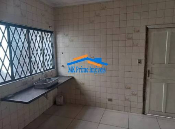 Imagem Sobrado com 3 Quartos à Venda, 120 m² em Rio Pequeno - São Paulo Imagem Sobrado com 3 Quartos à Venda, 120 m² em Rio Pequeno - São Paulo
