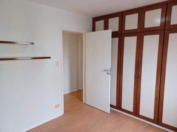 Imagem Apartamento com 3 Quartos para Alugar, 130 m² em Indianópolis - São Paulo Imagem Apartamento com 3 Quartos para Alugar, 130 m² em Indianópolis - São Paulo