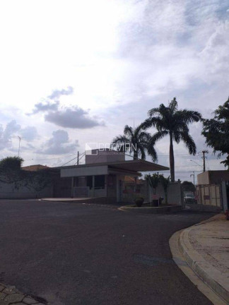 Imagem Casa com 3 Quartos à Venda, 110 m² em Jardim Dos Gerânios - Ribeirão Preto