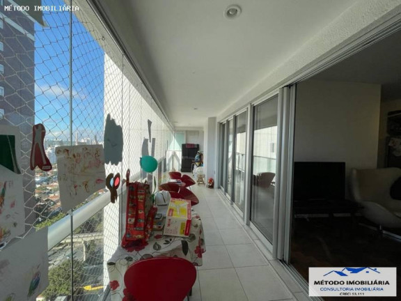 Imagem Apartamento com 2 Quartos à Venda, 67 m² em Brooklin - São Paulo