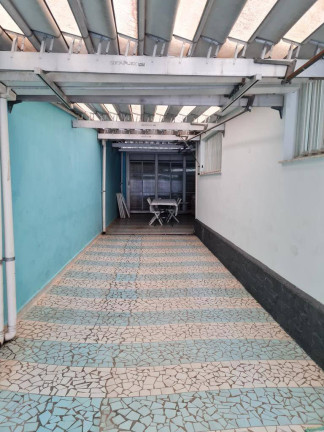 Imagem Casa com 5 Quartos à Venda, 282 m² em Bosque Da Saúde - São Paulo