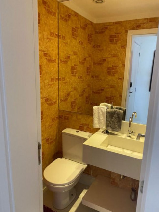 Imagem Apartamento com 3 Quartos à Venda, 168 m² em Parque Enseada - Guarujá