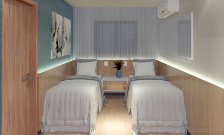 Imagem Imóvel com 2 Quartos à Venda, 61 m² em Carniel - Gramado Imagem Imóvel com 2 Quartos à Venda, 61 m² em Carniel - Gramado