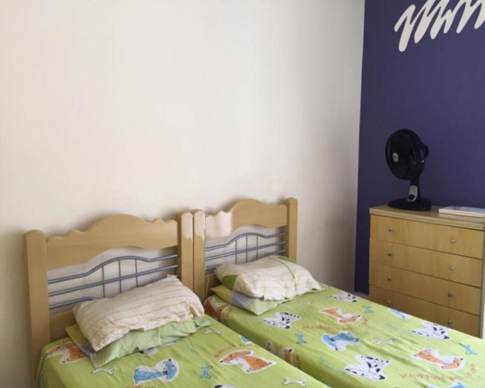 Imagem Casa com 3 Quartos à Venda, 250 m² em Cambuci - São Paulo