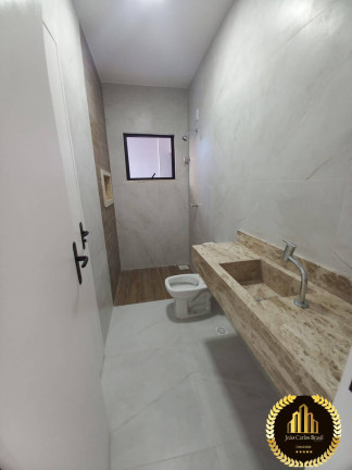 Imagem Casa com 3 Quartos à Venda, 150 m² em Timbu - Eusébio