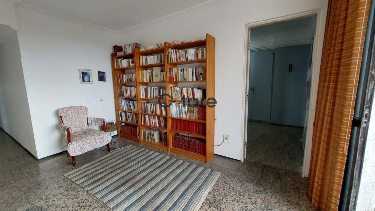 Imagem Apartamento com 4 Quartos à Venda,  em Antônio Diogo - Fortaleza