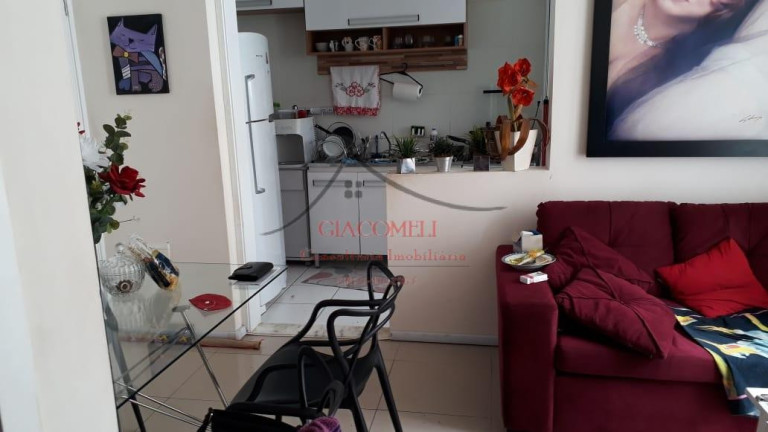 Imagem Apartamento com 2 Quartos à Venda, 48 m² em Jardim Vila Formosa - São Paulo Imagem Apartamento com 2 Quartos à Venda, 48 m² em Jardim Vila Formosa - São Paulo